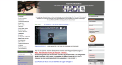 Desktop Screenshot of hadi-rc.de